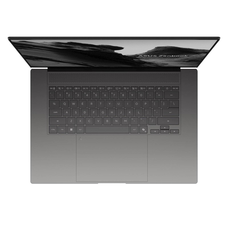 Prenosnik ASUS Zenbook S16 UM5606GA-SR222X Ryzen AI 9 465, 32GB, 2TB, W11P