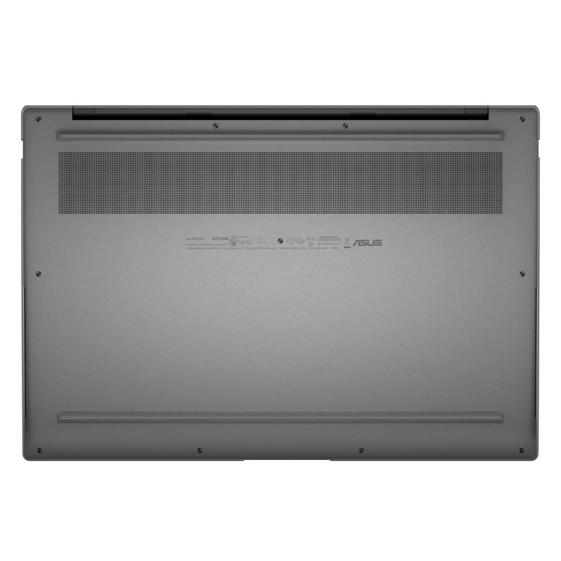 Prenosnik ASUS Zenbook S16 UM5606GA-SR222X Ryzen AI 9 465, 32GB, 2TB, W11P