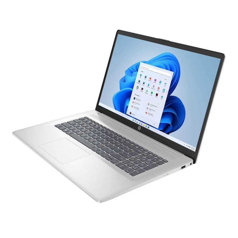 Prenosnik HP Laptop 17-cn4041nm Core 5-120U, 16GB, 512GB, W11H