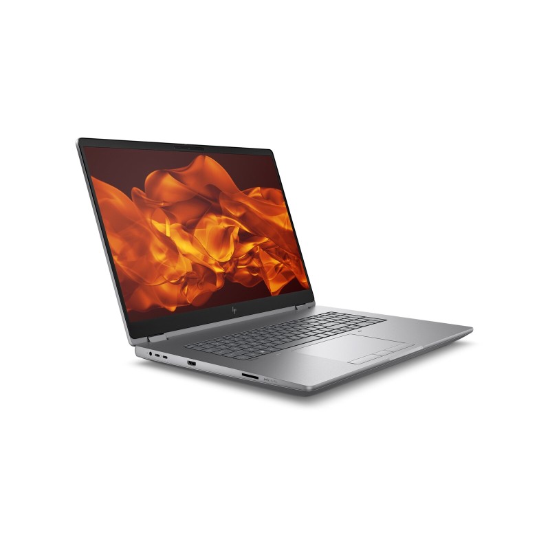 Prenosnik HP Zbook Fury G1i 18 U9-285HX, 32GB, 1TB, RTX PRO 3000, W11P