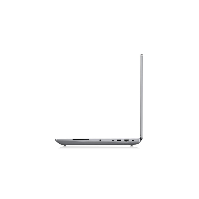 Prenosnik HP Zbook Fury G1i 18 U7-255HX, 32GB, 1TB, RTX PRO 2000, W11P
