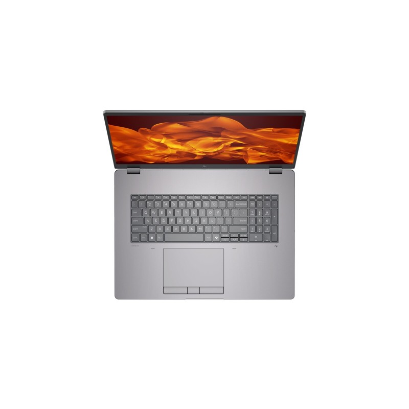 Prenosnik HP Zbook Fury G1i 18 U7-255HX, 32GB, 1TB, RTX PRO 1000, W11P