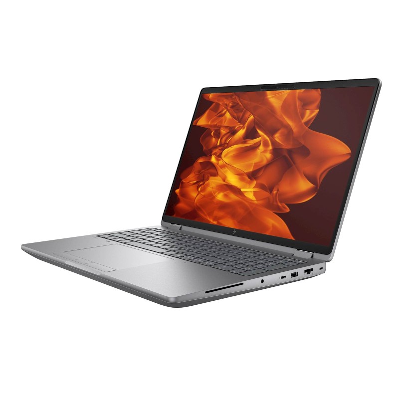 Prenosnik HP Zbook Fury G1i 16 U9-285HX, 64GB, 1TB, RTX PRO 2000, W11P