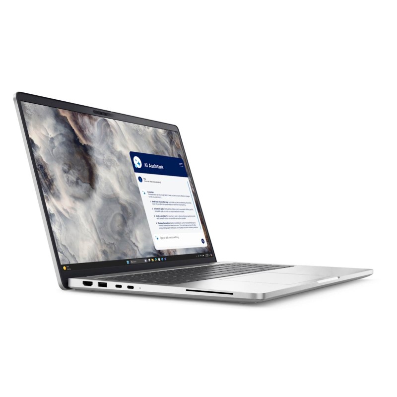 Prenosnik Dell Pro 16 Plus U7-268V, 32GB, 512GB, W11P