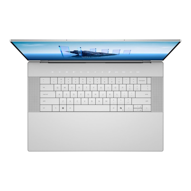 Prenosnik Dell 16 Premium DA16250 U9-285H, 32GB, 1TB, RTX 5060, W11P