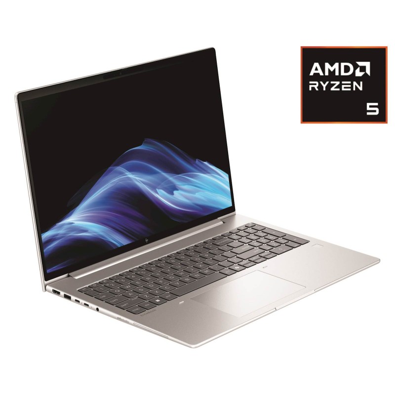 Prenosnik HP EliteBook 6 G1ah 16 R5-220, 32GB, 1TB, W11P