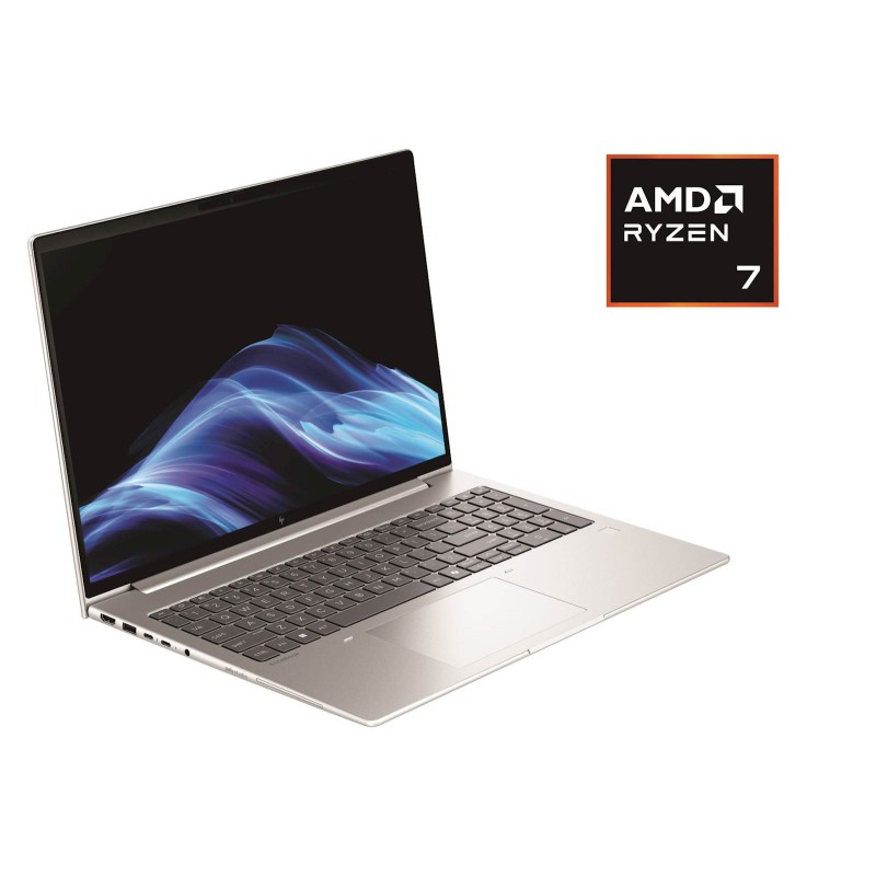 Prenosnik HP EliteBook 6 G1a 16 R7-250, 32GB, 1TB, W11P