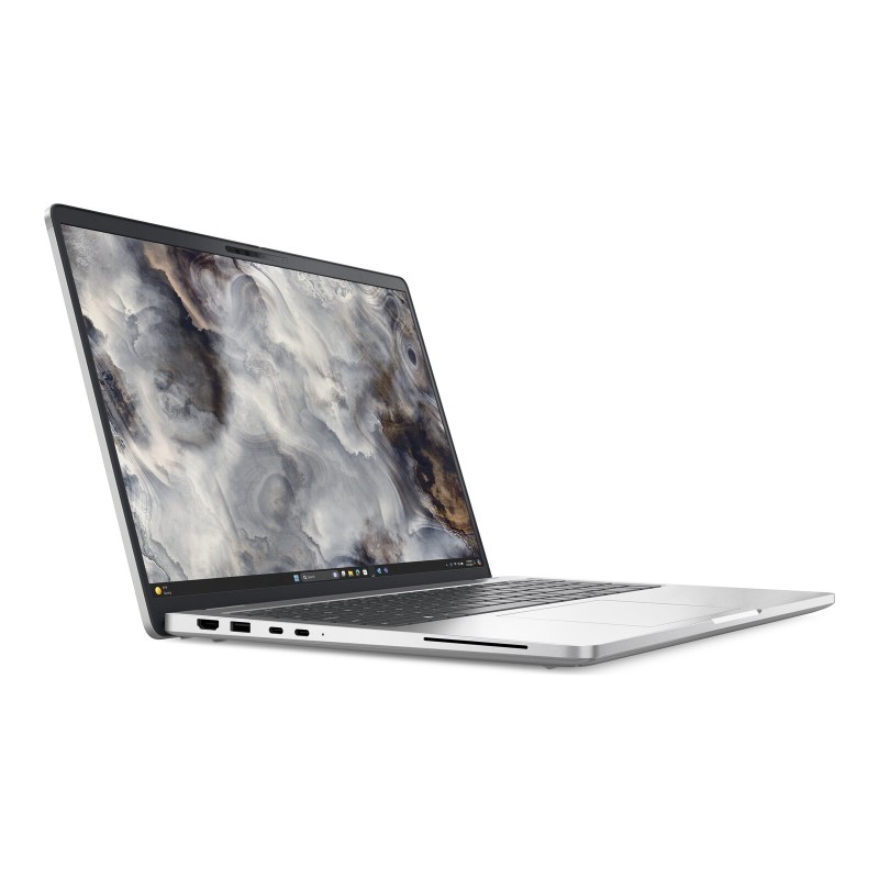 Prenosnik Dell Pro 16 Plus PB16250 U7-268V, 32GB, 512GB, W11P