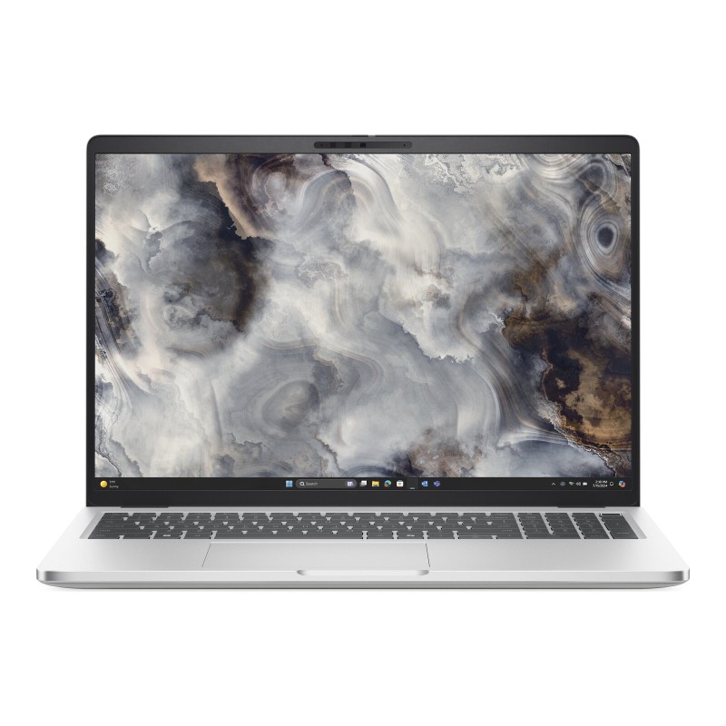 Prenosnik Dell Pro 16 Plus PB16250 U7-268V, 32GB, 512GB, W11P
