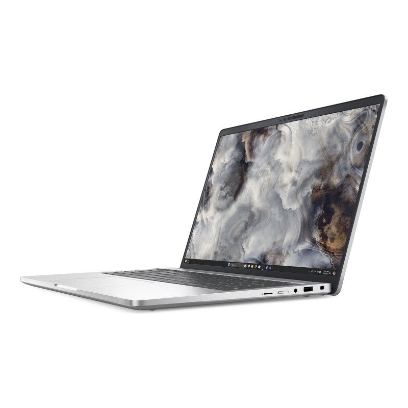 Prenosnik Dell Pro 16 Plus PB16250 U7-268V, 32GB, 512GB, W11P