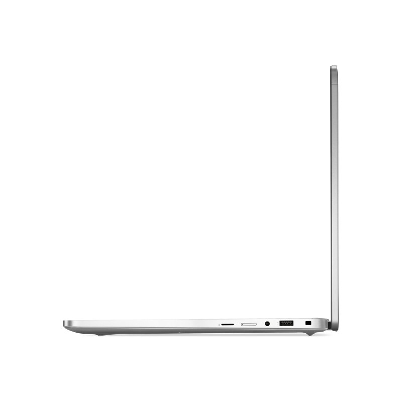 Prenosnik Dell Pro 16 Plus PB16250 U7-268V, 32GB, 512GB, W11P