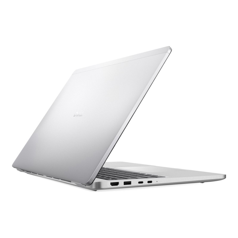 Prenosnik Dell Pro 16 Plus PB16250 U7-268V, 32GB, 512GB, W11P