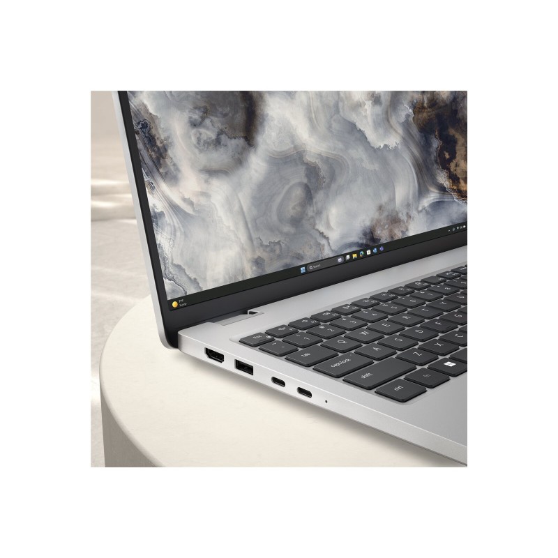 Prenosnik Dell Pro 16 Plus PB16250 U7-268V, 32GB, 512GB, W11P