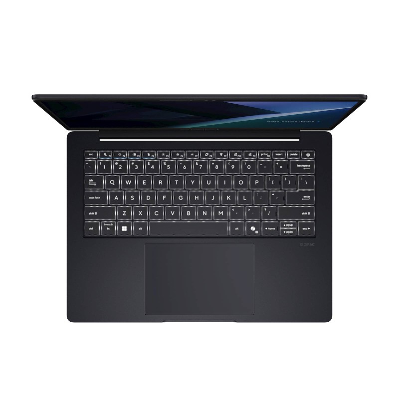 Prenosnik ASUS ExpertBook B3 B3405CCA-WB225H4D0X U5-225H, 16GB, 1TB, W11P