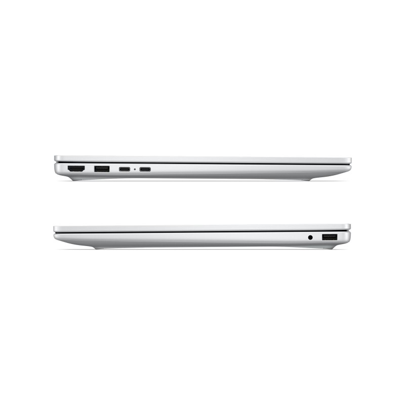 Prenosnik HP OmniBook 3 16-by0022nmx R5-40, 16GB, 512GB
