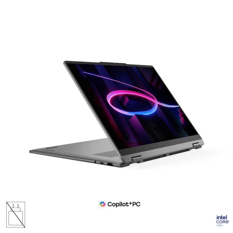 Prenosnik Lenovo Yoga 7 2-v-1, U7-355, 32GB, 1TB, W11H, brez napajalnika