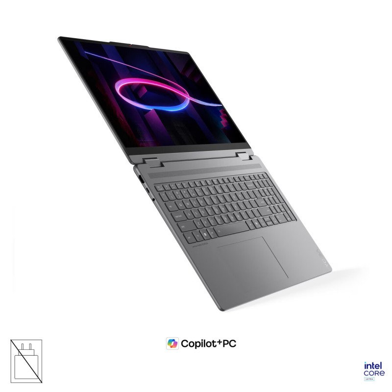 Prenosnik Lenovo Yoga 7 2-v-1, U7-355, 32GB, 1TB, W11H, brez napajalnika