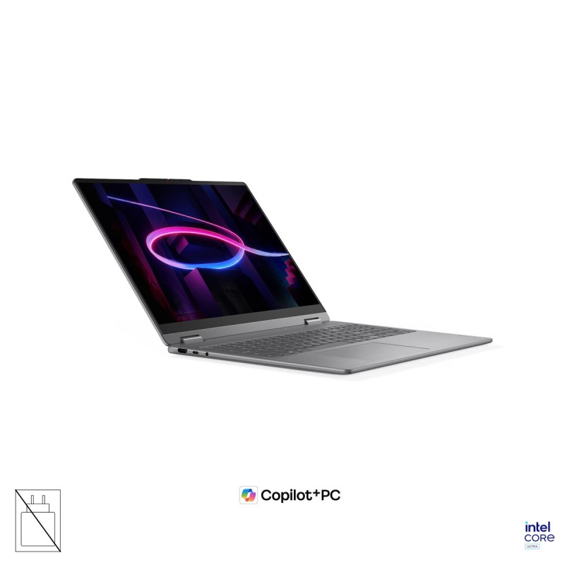 Prenosnik Lenovo Yoga 7 2-v-1, U7-355, 32GB, 1TB, W11H, brez napajalnika