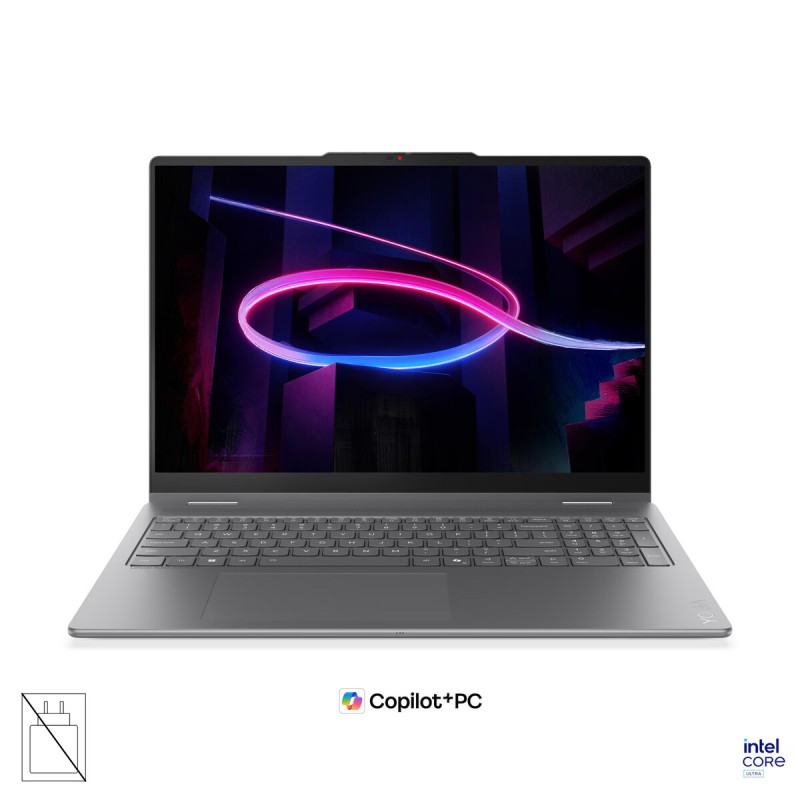 Prenosnik Lenovo Yoga 7 2-v-1, U7-355, 32GB, 1TB, W11H, brez napajalnika