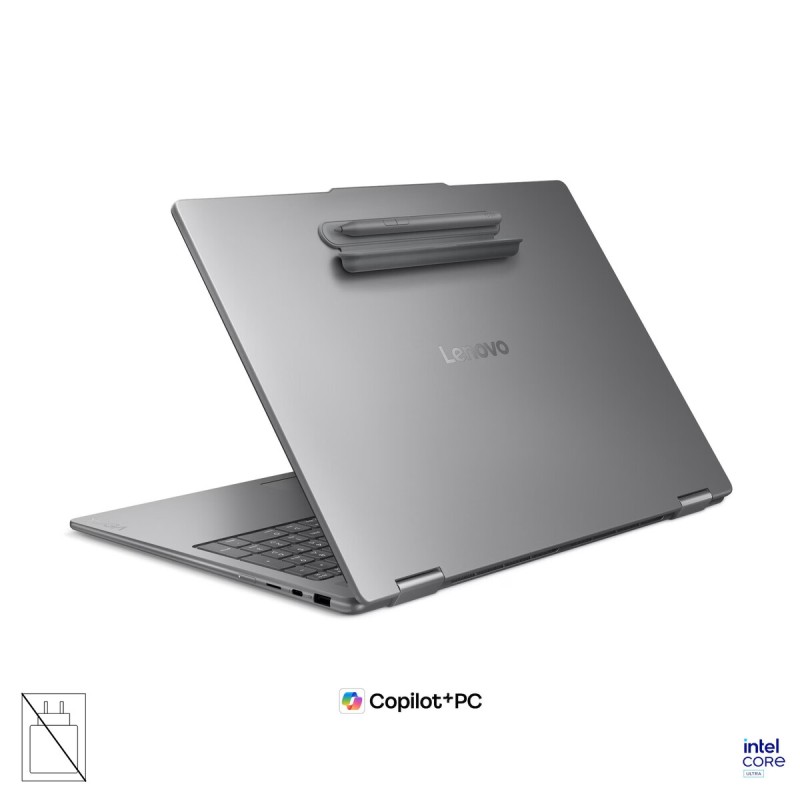 Prenosnik Lenovo Yoga 7 2-v-1, U7-355, 32GB, 1TB, W11H, brez napajalnika