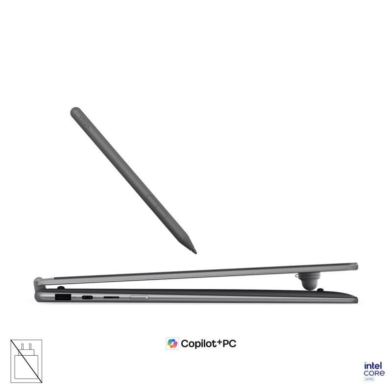 Prenosnik Lenovo Yoga 7 2-v-1, U7-355, 32GB, 1TB, W11H, brez napajalnika