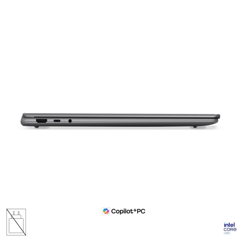 Prenosnik Lenovo Yoga 7 2-v-1, U7-355, 32GB, 1TB, W11H, brez napajalnika