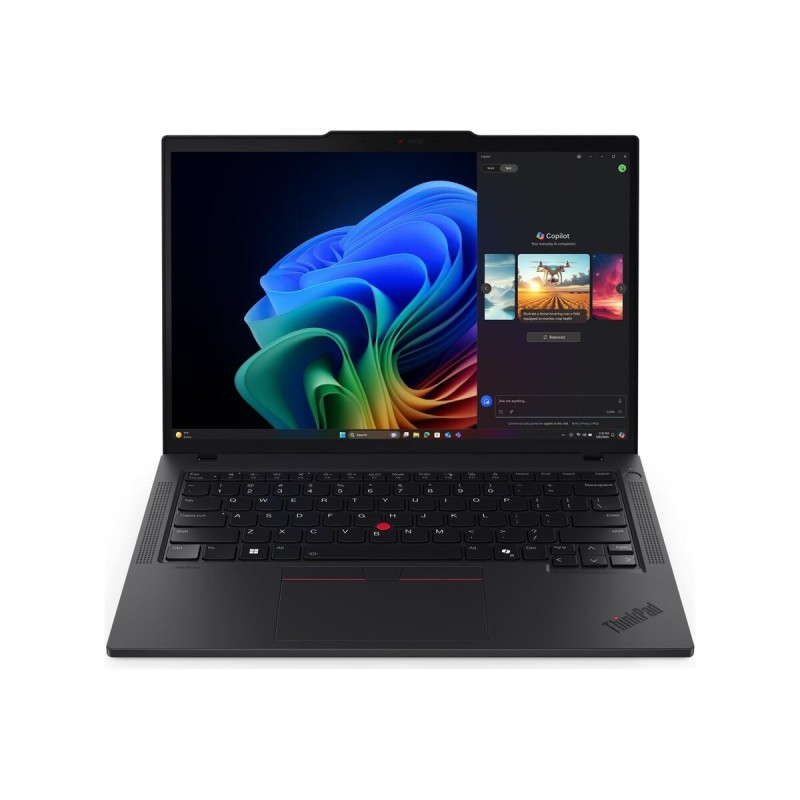 Prenosnik Lenovo ThinkPad T14 G6 U7-258V, 32GB, 1TB, W11P
