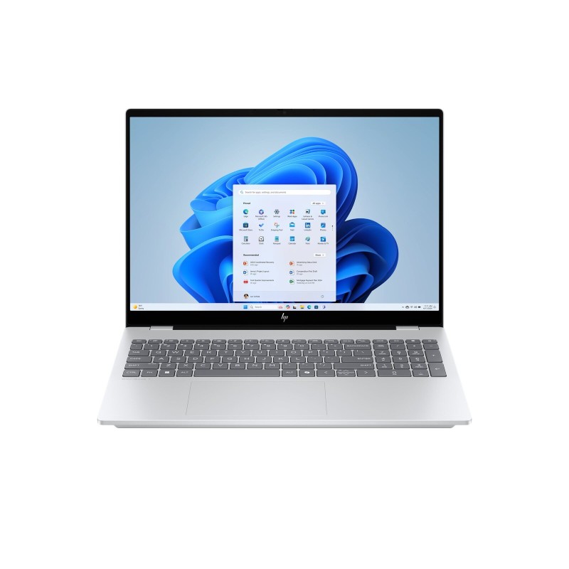 Prenosnik HP OmniBook 7 AI 16-ay0000nmx U7-255H, 32GB, 1TB, W11P