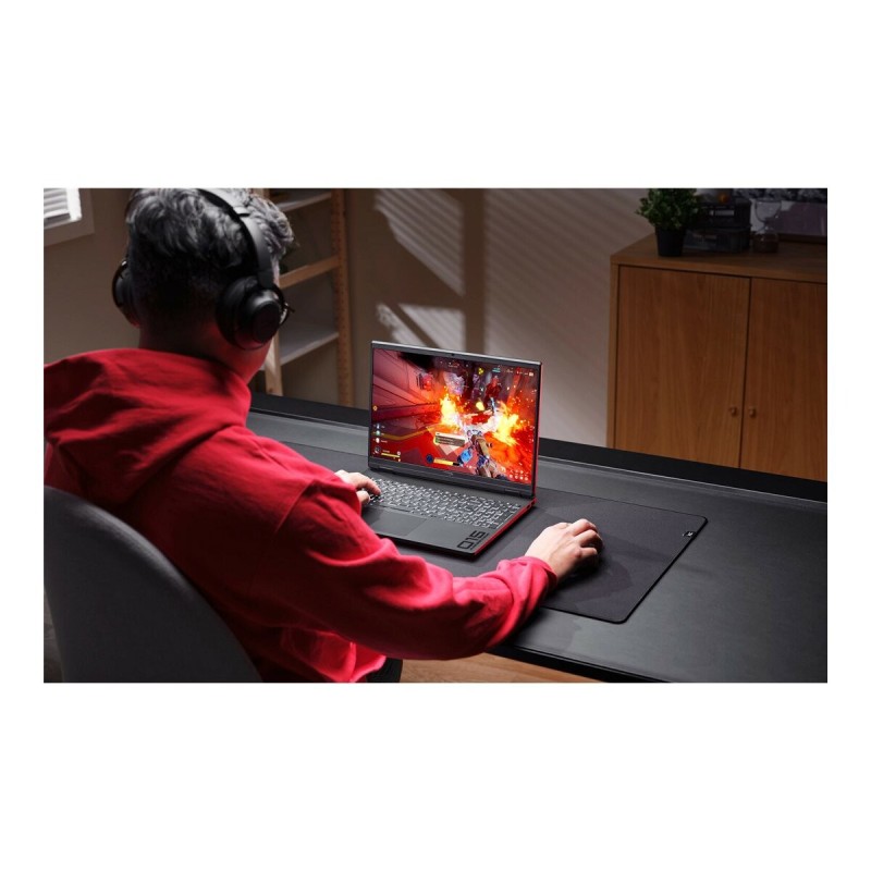 Prenosnik HP HyperX OMEN 15-gb0001nm R5-240, 16GB, 512GB, RTX 5050
