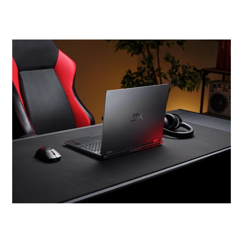 Prenosnik HP HyperX OMEN 15-gb0001nm R5-240, 16GB, 512GB, RTX 5050