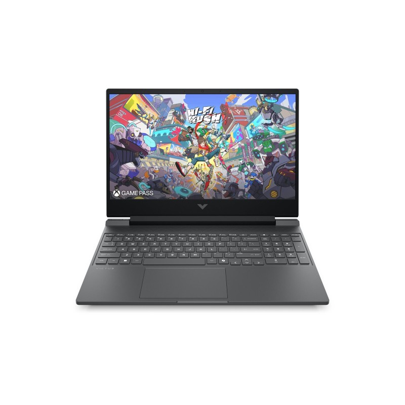 Prenosnik HP Victus 15-fa2001nmx i5-13420H, 16GB, 512GB, RTX 4050