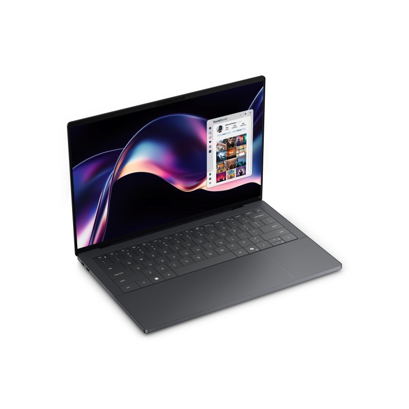 Prenosnik Dell XPS 14 DA14260 UX7-358H, 32GB, 1TB, W11P
