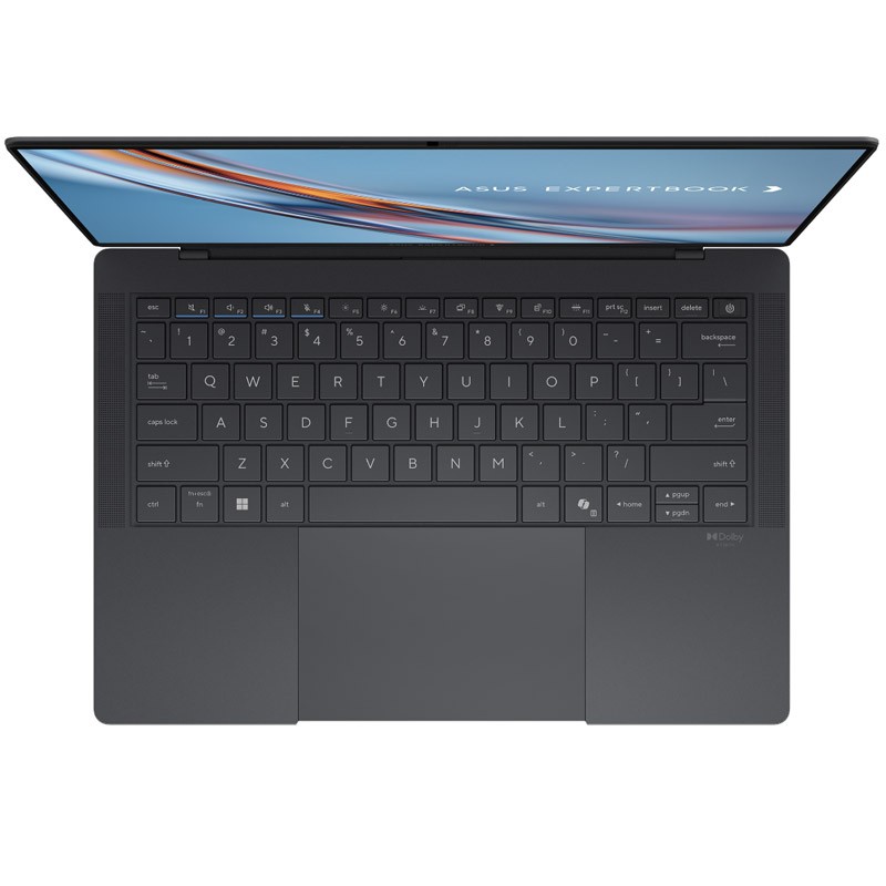 Prenosnik ASUS ExpertBook Ultra B9 UX7-358H, 32GB, 1TB, W11P