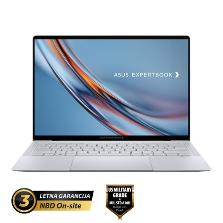 Prenosnik ASUS ExpertBook Ultra B9 UX7-358H, 32GB, 1TB, W11P
