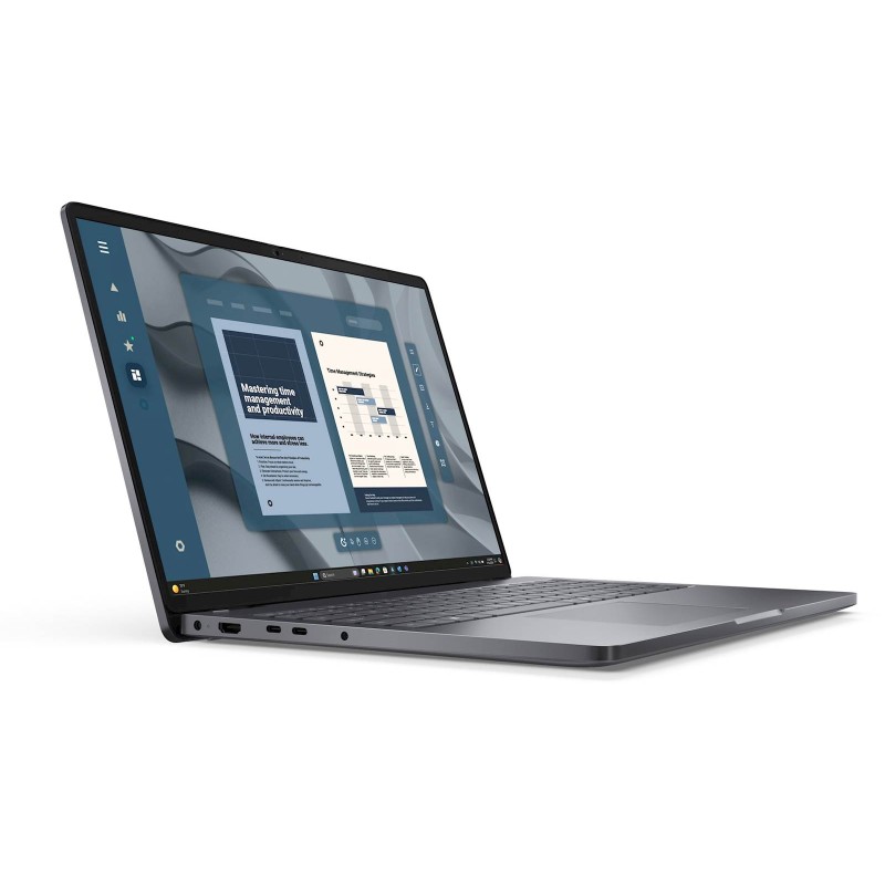 Prenosnik Dell Pro 16 (PC16255) R5-220, 16GB, 512GB, W11P