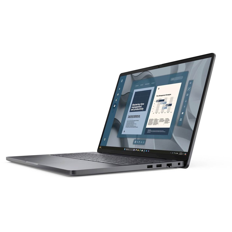 Prenosnik Dell Pro 16 (PC16255) R5-220, 16GB, 512GB, W11P