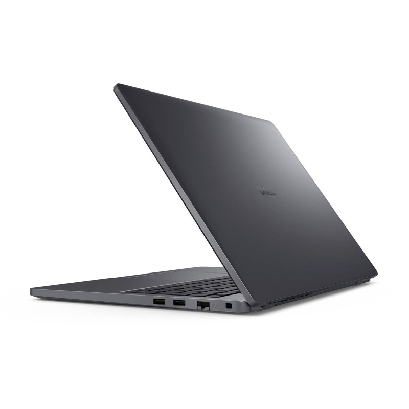 Prenosnik Dell Pro 16 (PC16255) R5-220, 16GB, 512GB, W11P