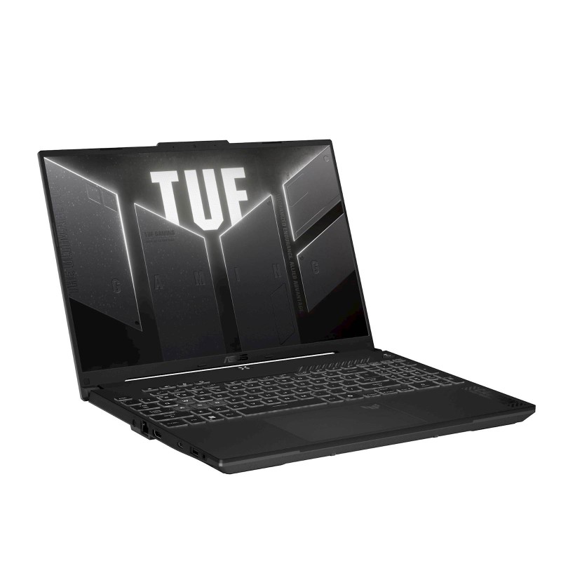 Prenosnik ASUS TUF Gaming A16 R7-170, 16GB, 1TB, RTX 4050, W11H