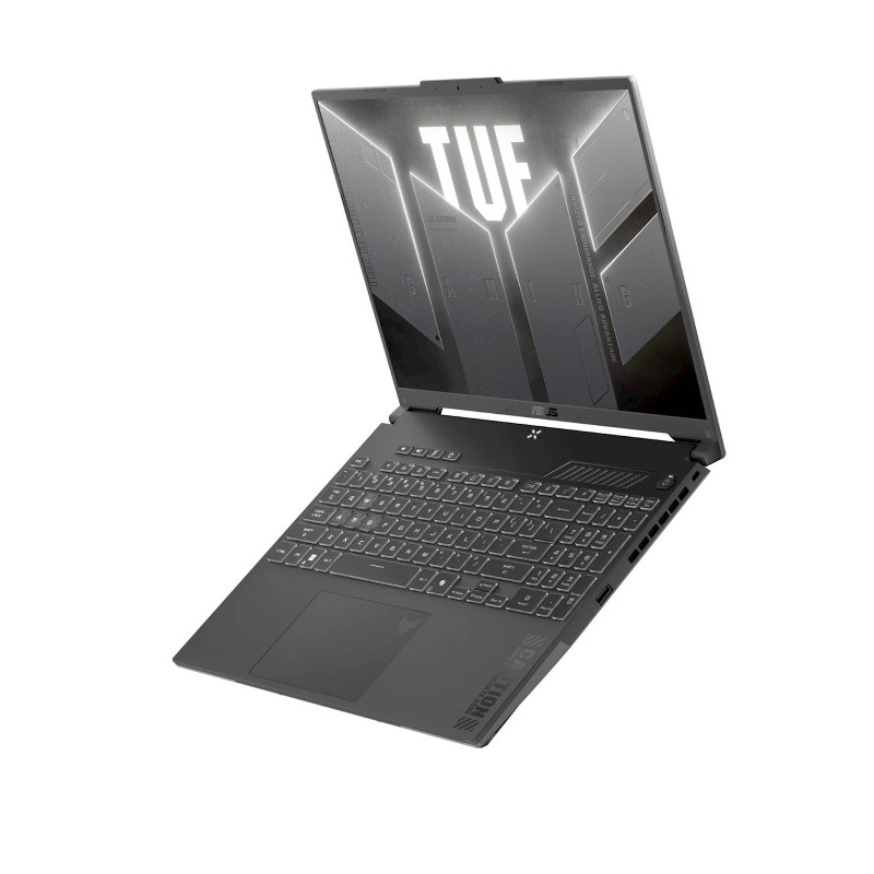 Prenosnik ASUS TUF Gaming A16 R7-170, 16GB, 1TB, RTX 4050, W11H