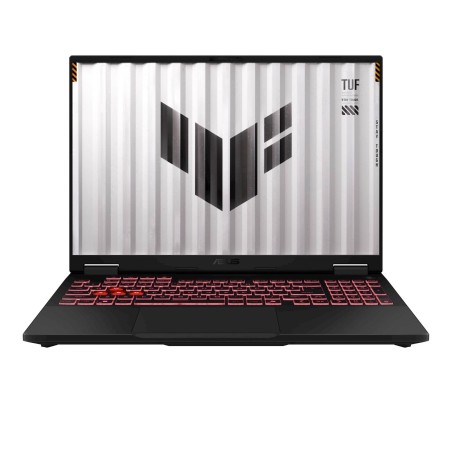Prenosnik ASUS TUF Gaming F16 R7-260, 16GB, 512GB, RTX 5060, W11H
