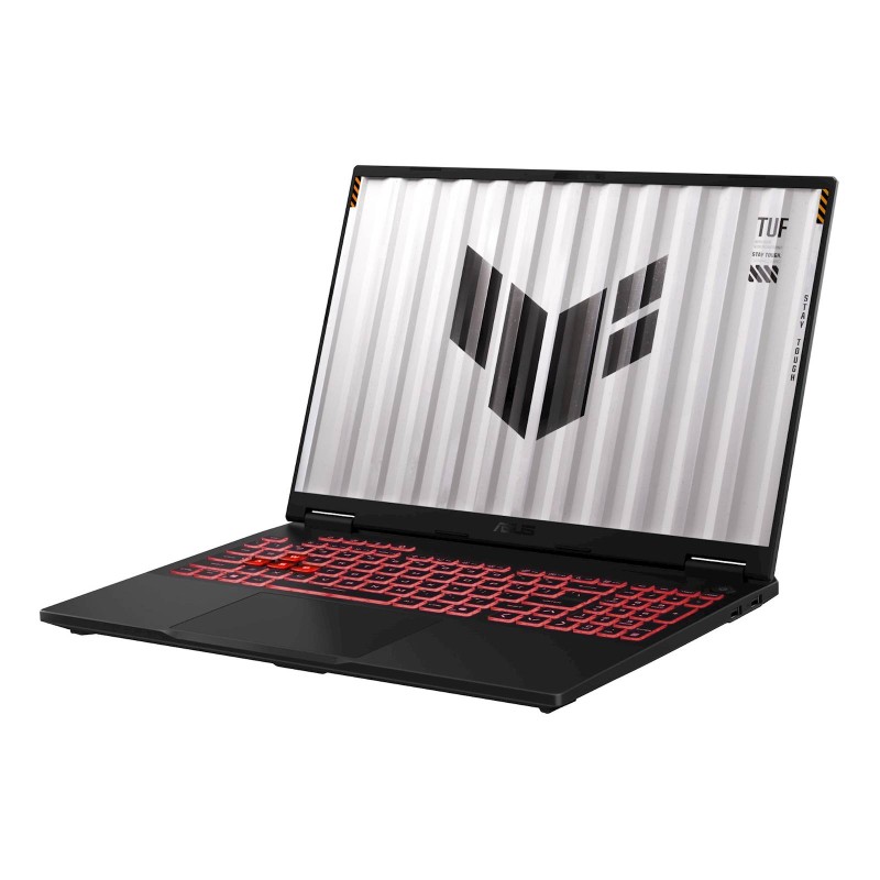 Prenosnik ASUS TUF Gaming F16 R7-260, 16GB, 512GB, RTX 5060, W11H