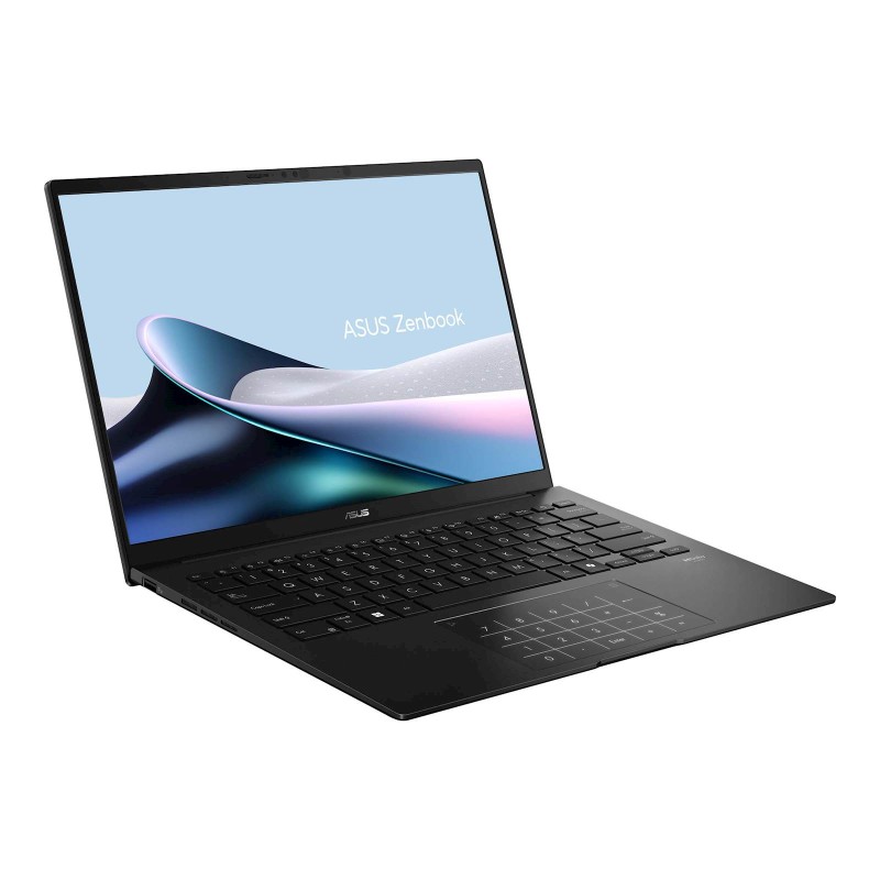 Prenosnik ASUS Zenbook 14 UM3406GA-QD008W Ryzen AI 7 445, 32GB, 1TB, W11H