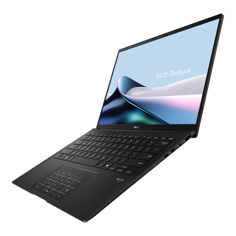Prenosnik ASUS Zenbook 14 UM3406GA-QD008W Ryzen AI 7 445, 32GB, 1TB, W11H