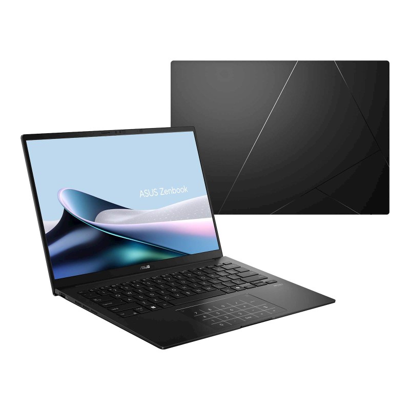 Prenosnik ASUS Zenbook 14 UM3406GA-QD008W Ryzen AI 7 445, 32GB, 1TB, W11H