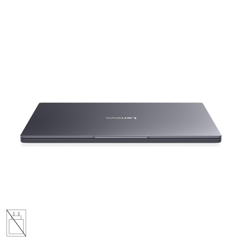 Prenosnik Lenovo IdeaPad Slim 3 R5-8640HS, 16GB, 512GB, W11H, brez napajalnika