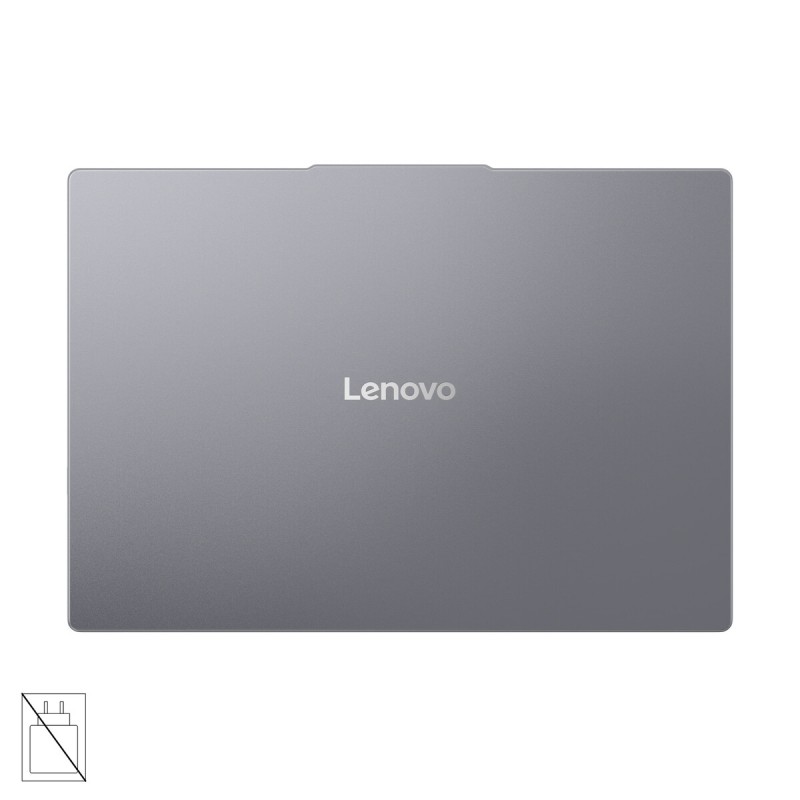 Prenosnik Lenovo IdeaPad Slim 3 R5-8640HS, 16GB, 512GB, W11H, brez napajalnika