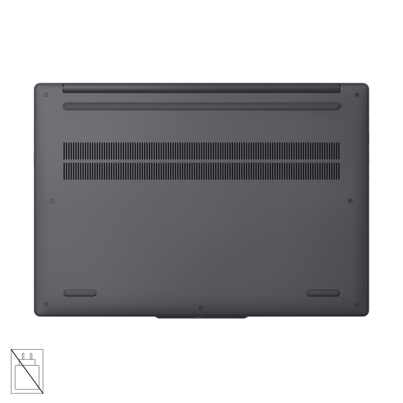 Prenosnik Lenovo IdeaPad Slim 3 R5-8640HS, 16GB, 512GB, W11H, brez napajalnika