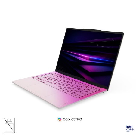 Prenosnik Lenovo Yoga Slim 7 Aura Edition U7-355, 32GB, 1TB, W11H, brez nap.