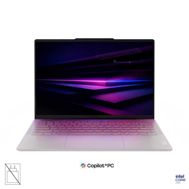 Prenosnik Lenovo Yoga Slim 7 Aura Edition U7-355, 32GB, 1TB, W11H, brez nap.