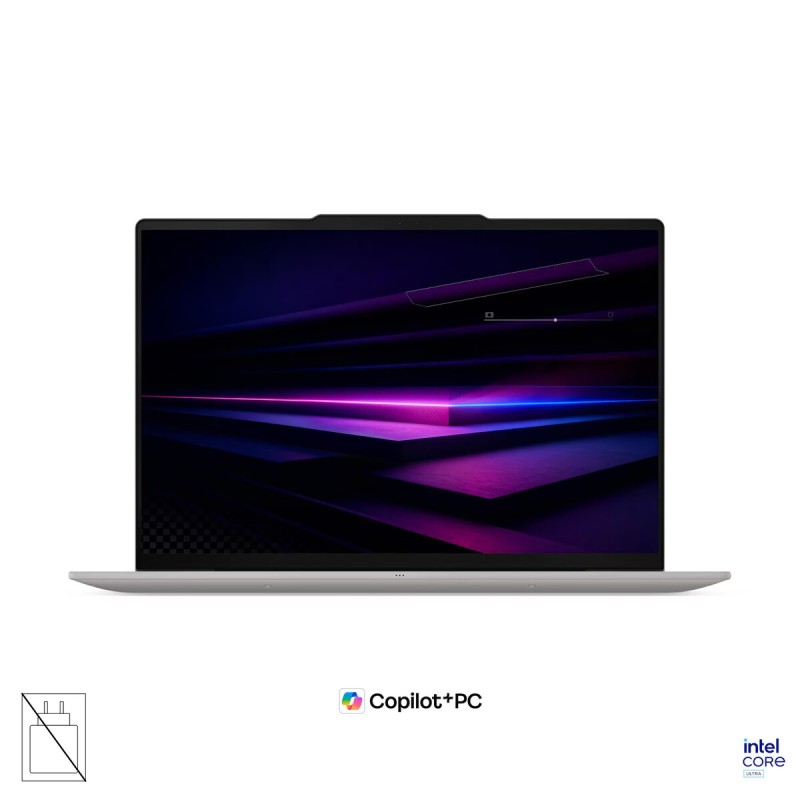 Prenosnik Lenovo Yoga Slim 7 Aura Edition U7-355, 32GB, 1TB, W11H, brez nap.